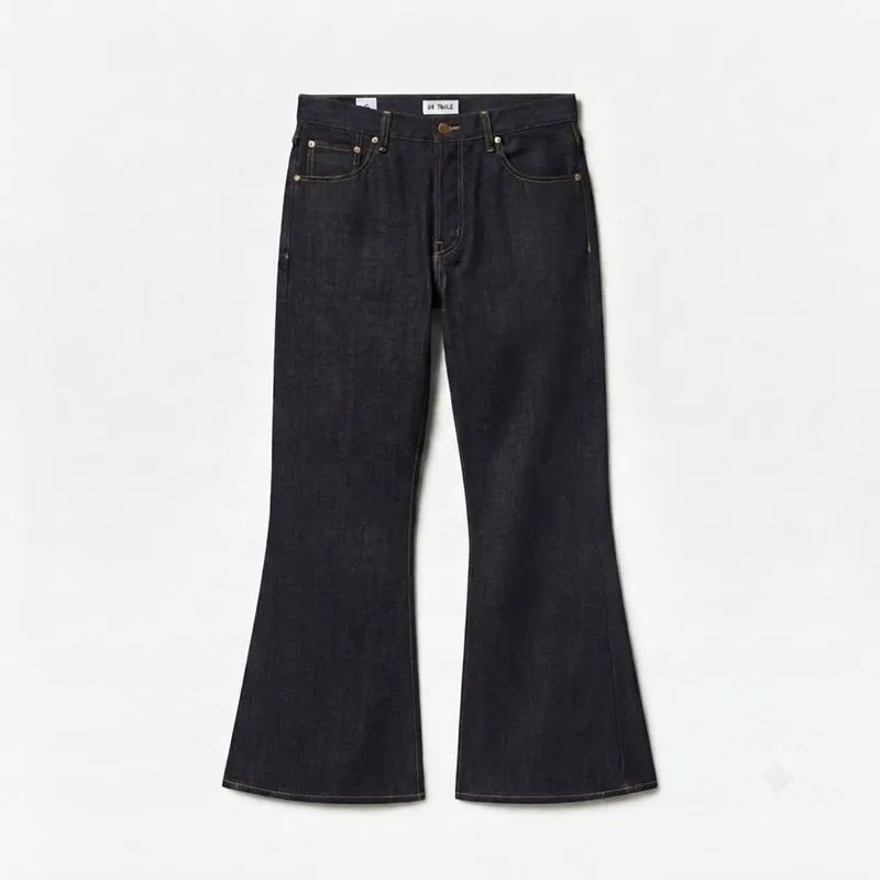 8seconds Korea Flared Denim Pants photo 1