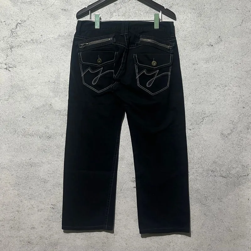Celana panjang anti label japan jeans photo 1