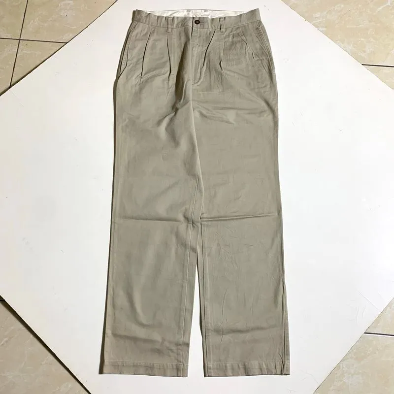 Celana Panjang Chino Uniqlo  photo 1