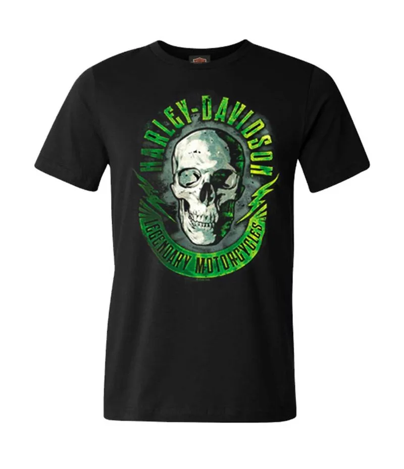 Harley-Davidson Tee photo 1