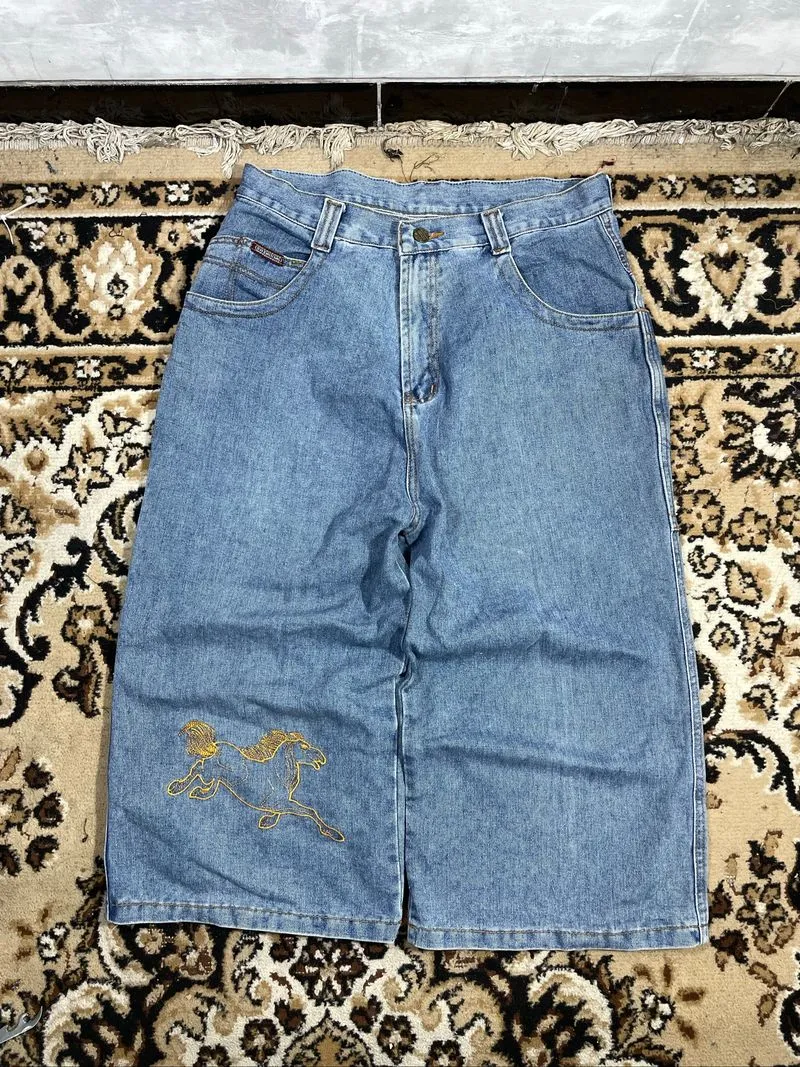 jortspants y2k photo 1
