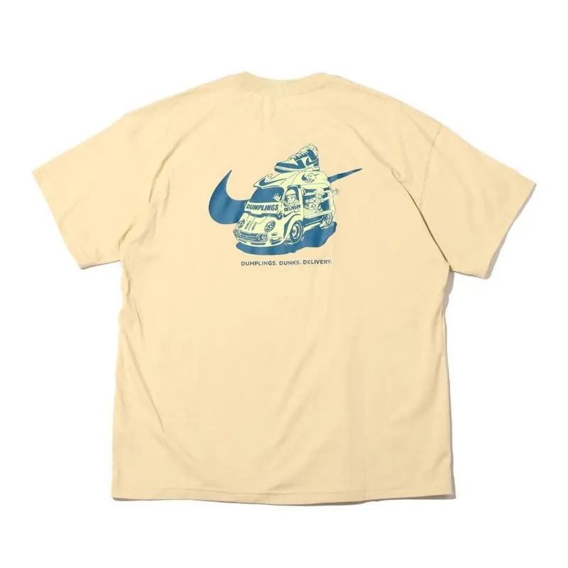 The Nike Tee Sole Food “Dumpling” photo 1