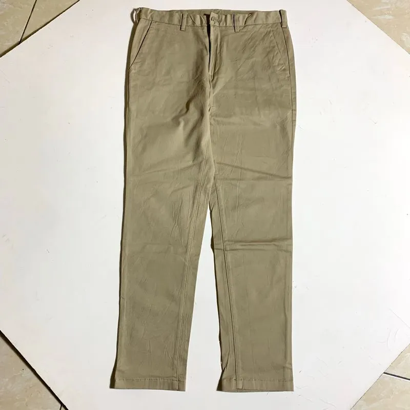 Celana Panjang Chino Gu photo 1