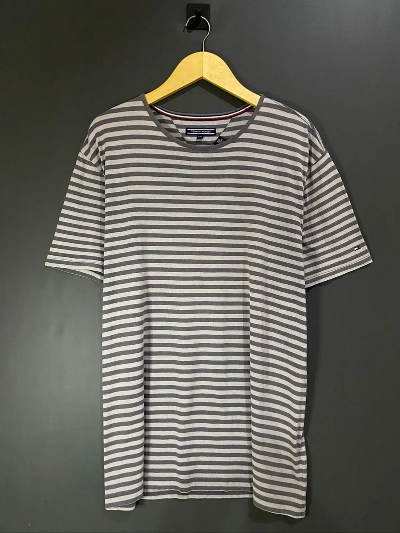 Tommy Hilfiger Striped Tee photo 1