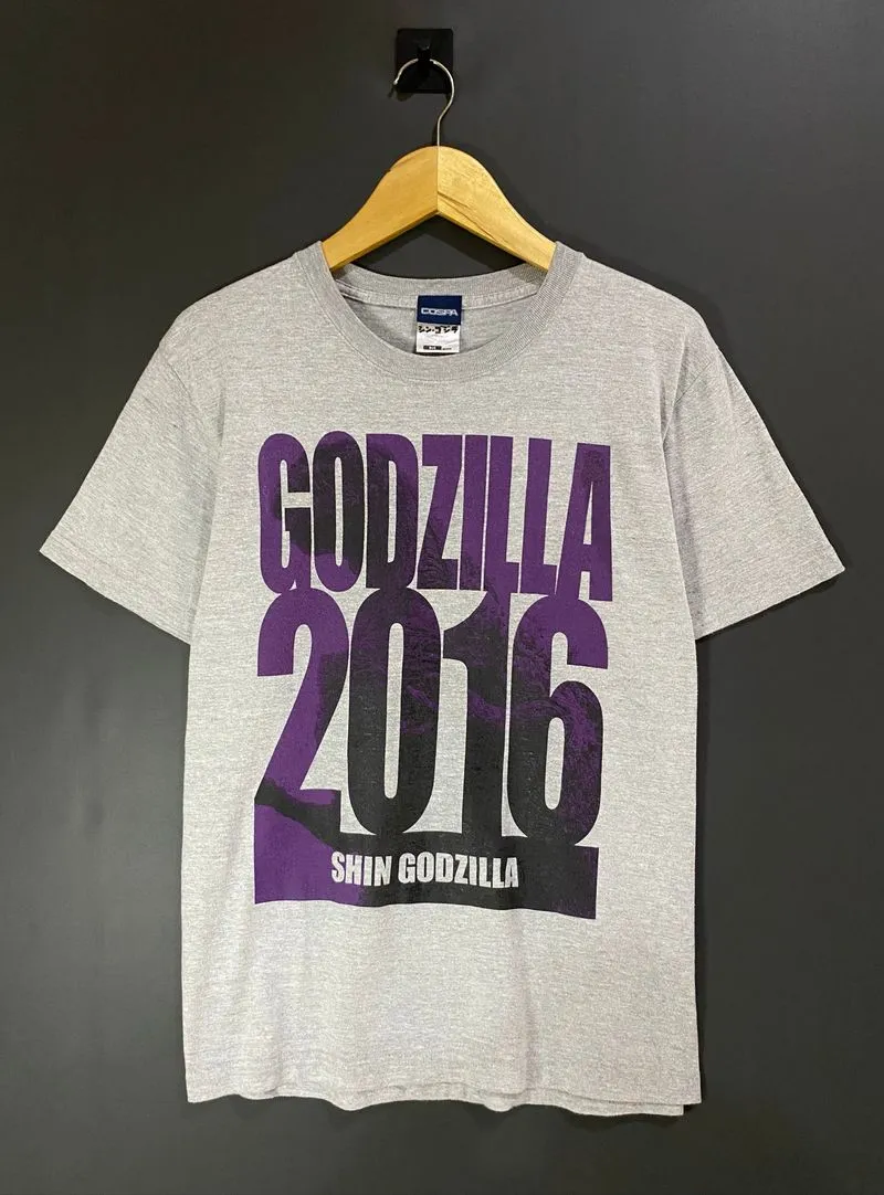 Shin Godzilla 2016 By Cospa photo 1