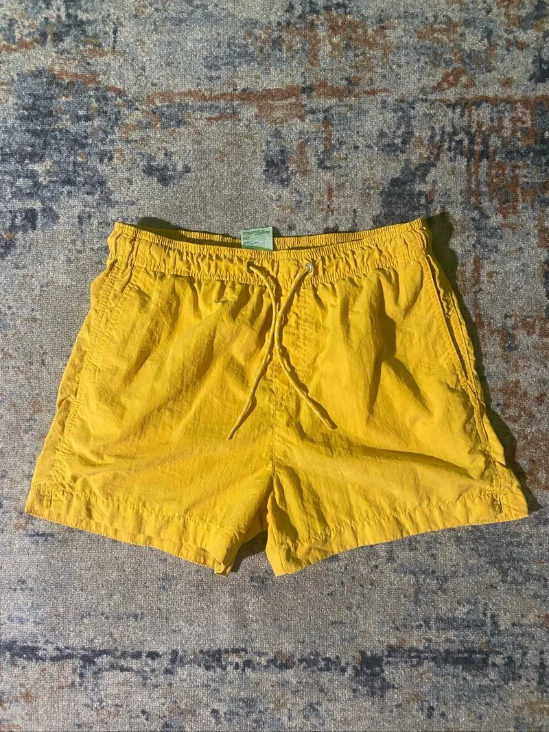 SHORT NYLON PANTS H&M photo 1