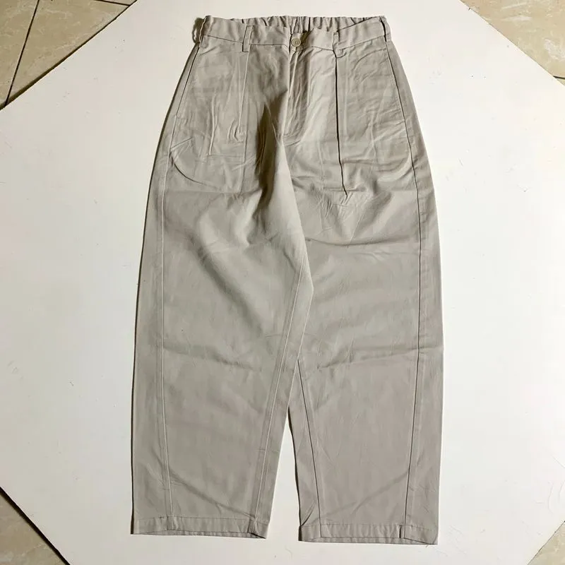 Baggypants Gu photo 1