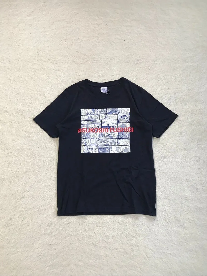 global uniqlo x doraemon photo 1
