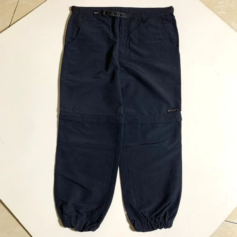 Longpants Unility Colombia photo 1