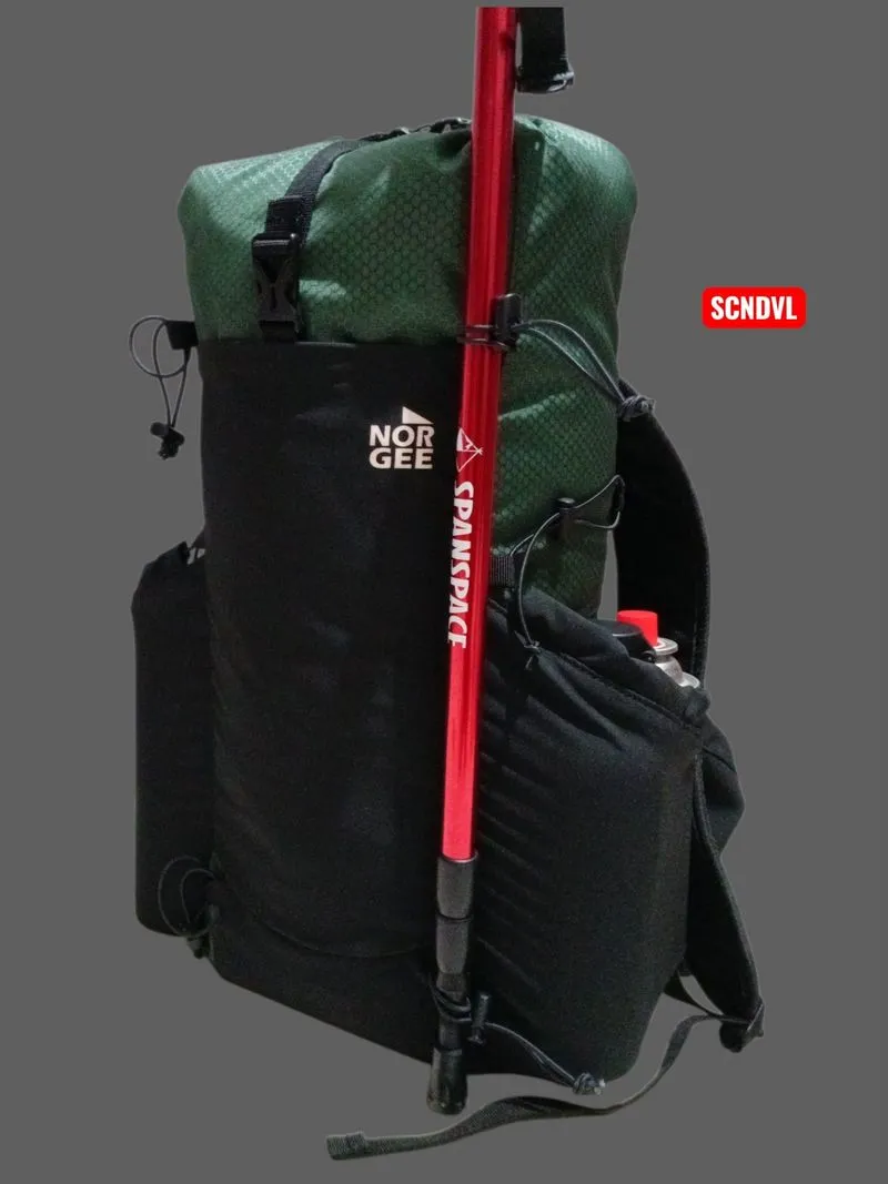 Ultralite backpack norgee mojave 25L photo 1