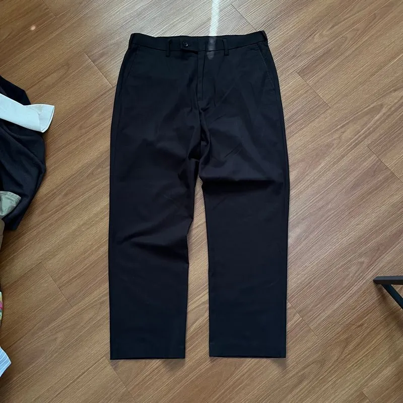 Uniqlo miracle air trousers photo 1
