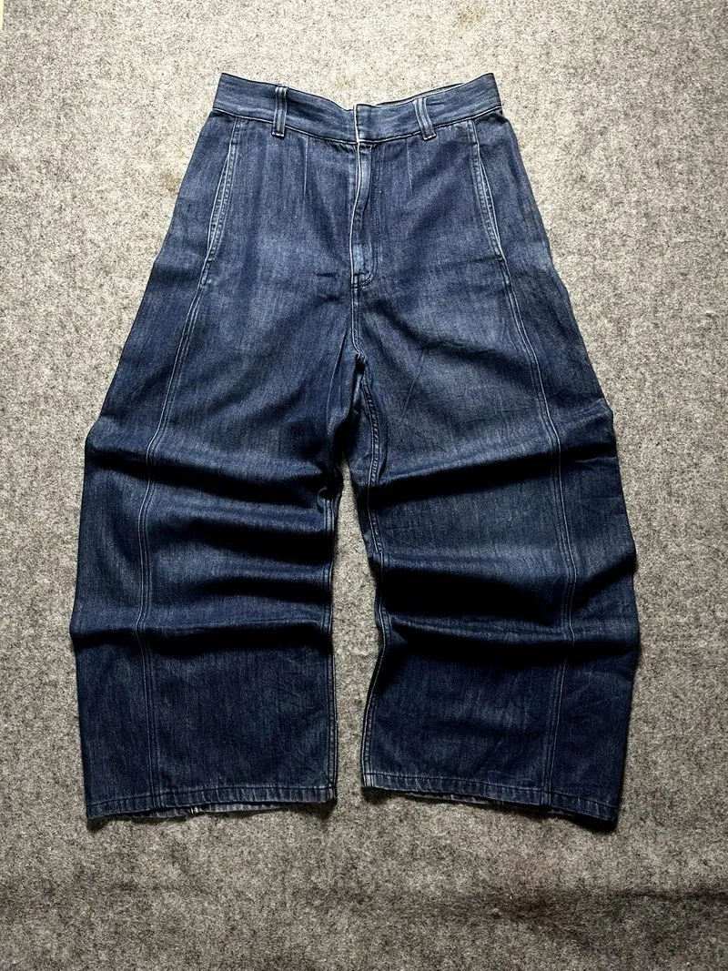 Y2K baggy jeans by COS photo 1