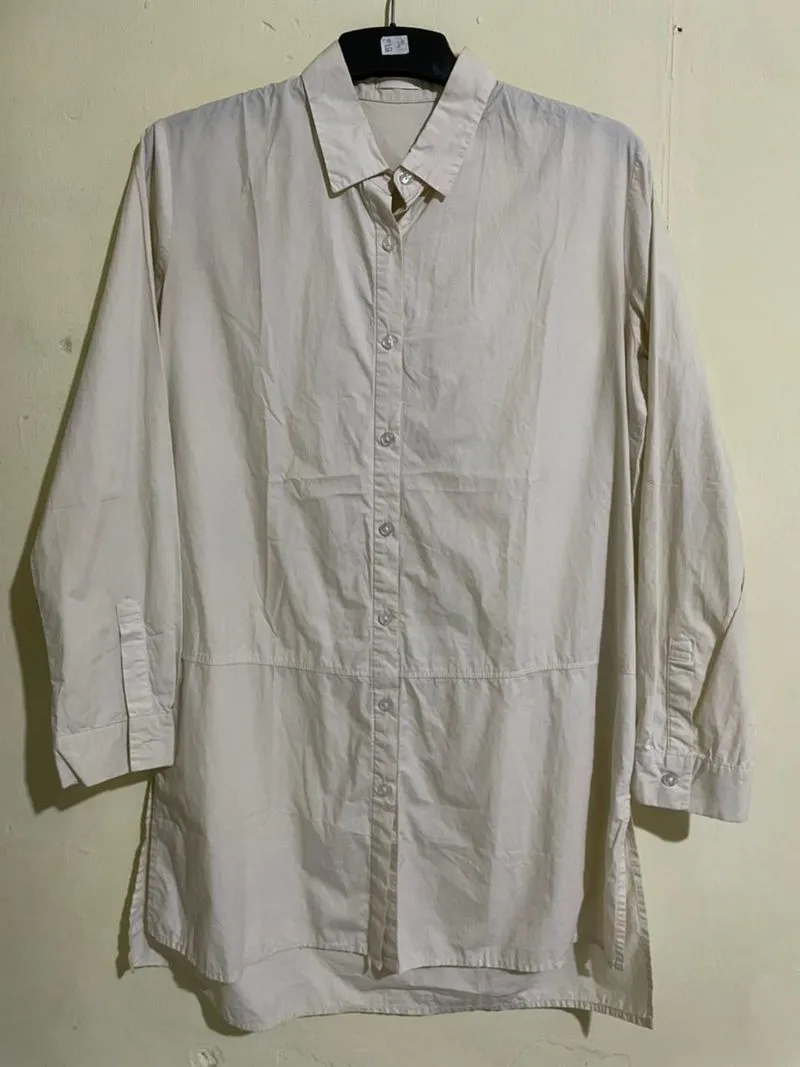 GU Kemeja Tunik photo 1
