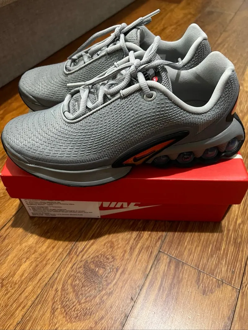 sepatu nike original new sz 36,5 photo 1