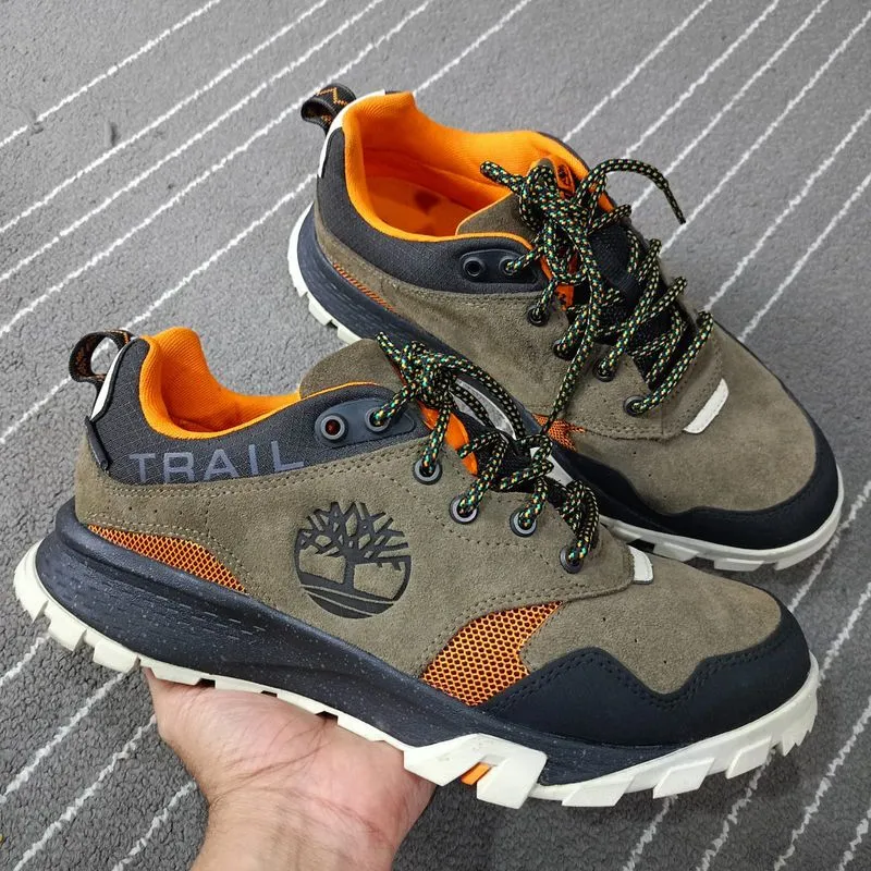 Sepatu Timberland Garrison Trail photo 1