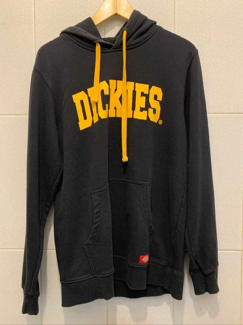 Hoddie dickies  photo 1