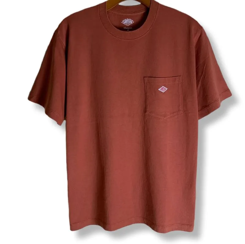 DANTON VETEMENT DE TRAVAIL  POCKET T-SHIRT | KAOS | AFM  photo 1