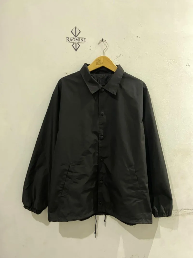 Gu Uniqlo Coach Jacket photo 1