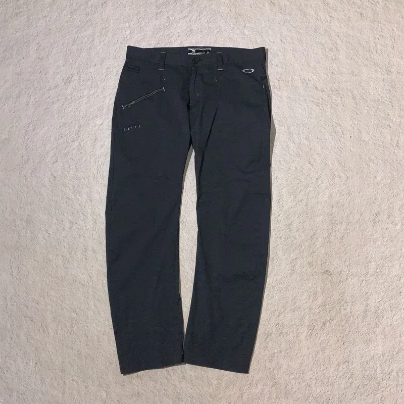 Longs Pants Oakley Skull Mens Golf photo 1