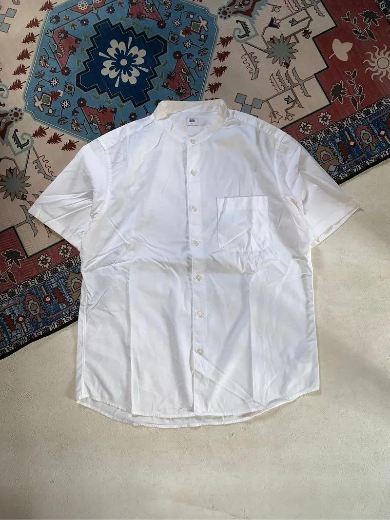 Uniqlo sanghai photo 1