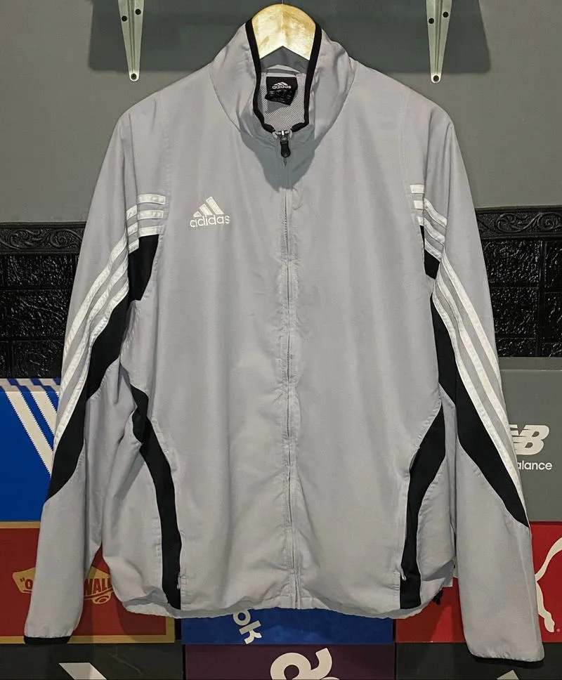 Windbreakers ADIDAS Vintage 2005 second ori photo 1
