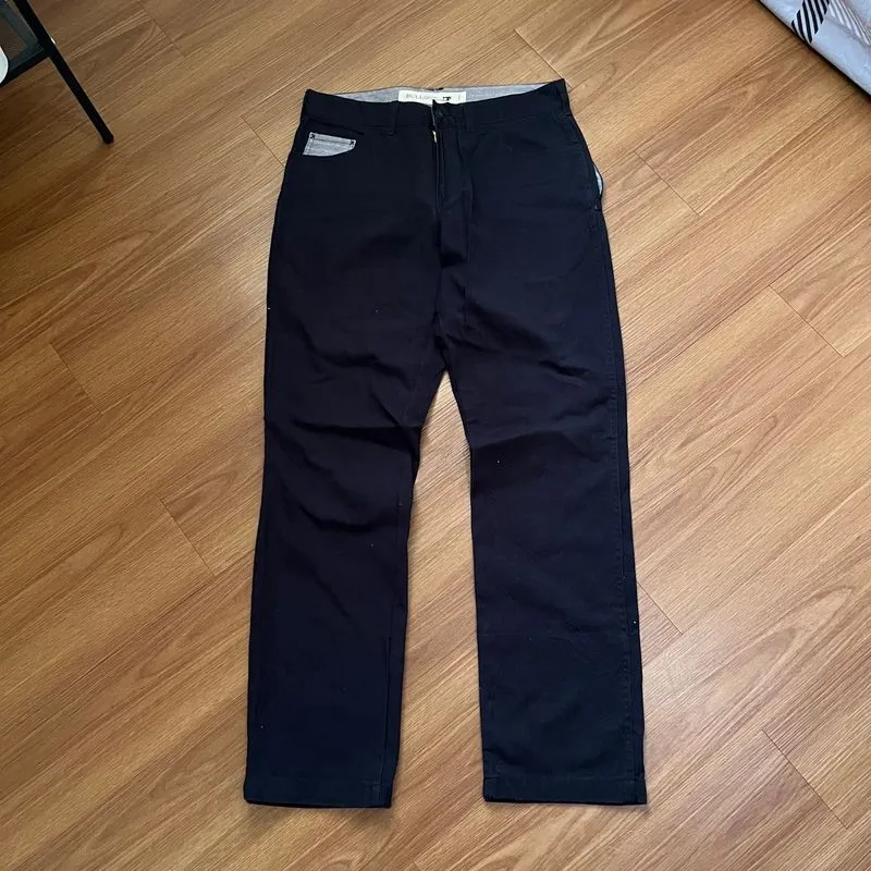 Jhonbull Cotton Chino Pants photo 1