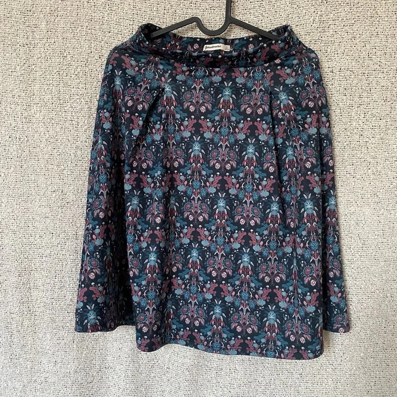 Stradivarius Skirt  photo 1