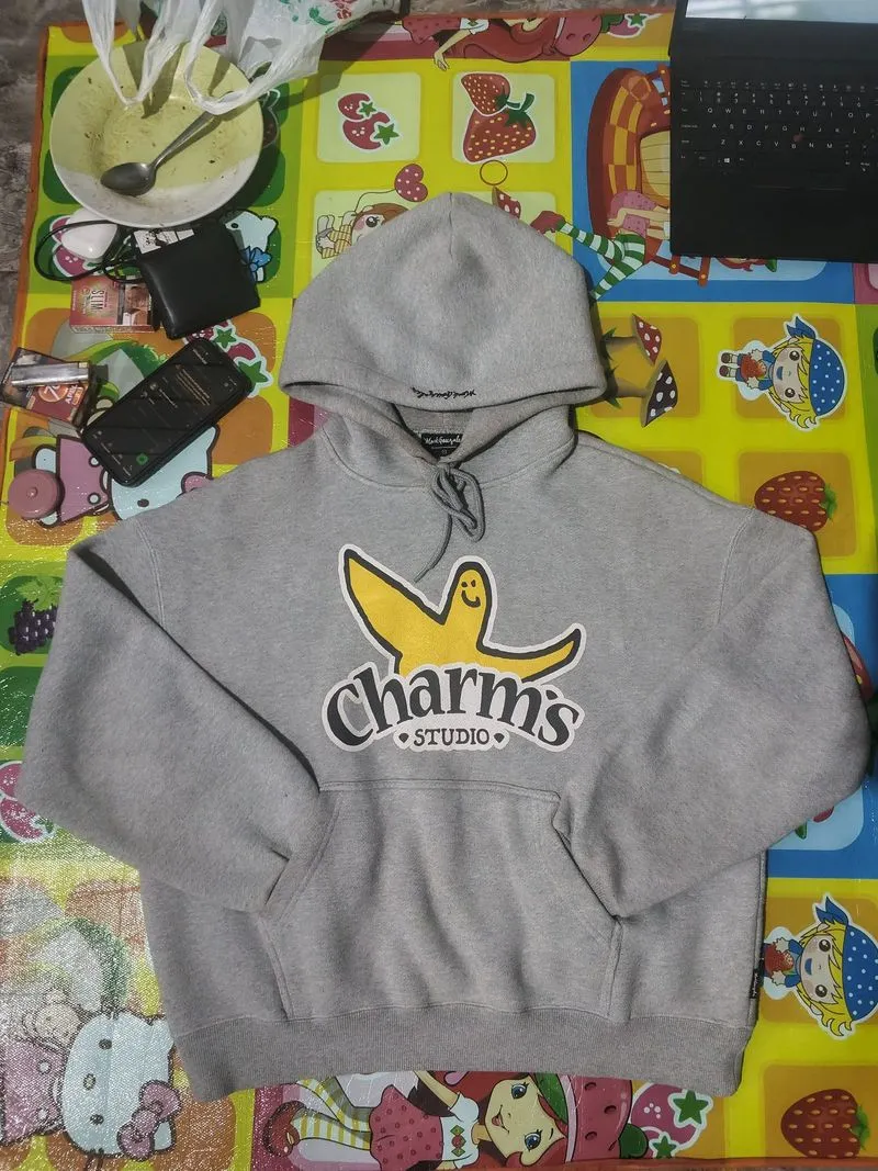 Hoodie MarkGonzales  photo 1
