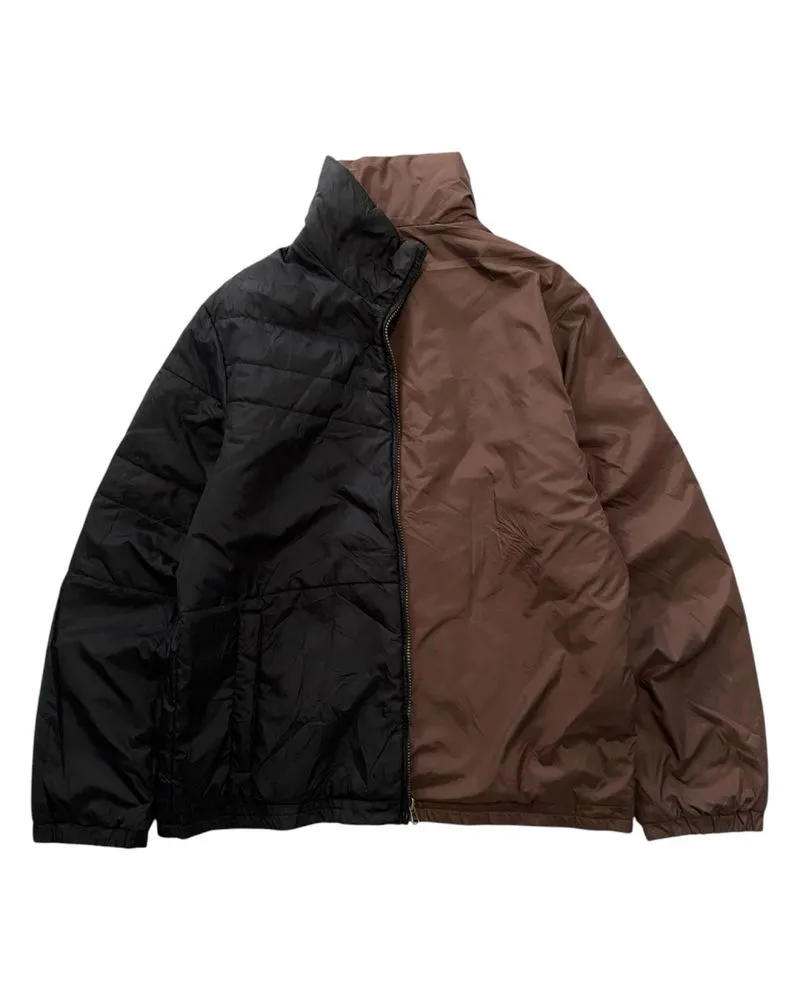 reversible puffer jacket by uniqlo photo 1