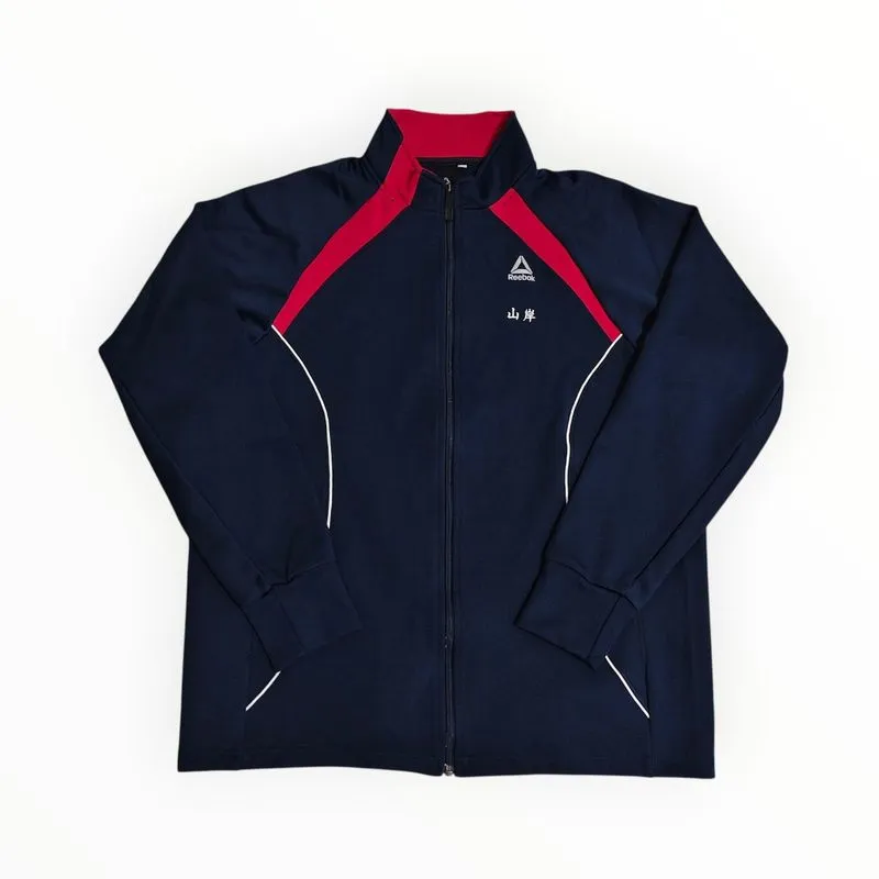 Jaket Tracktop Reebok photo 1