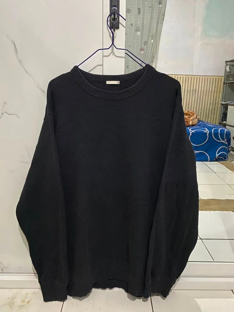 basic cn uniqlo GU photo 1