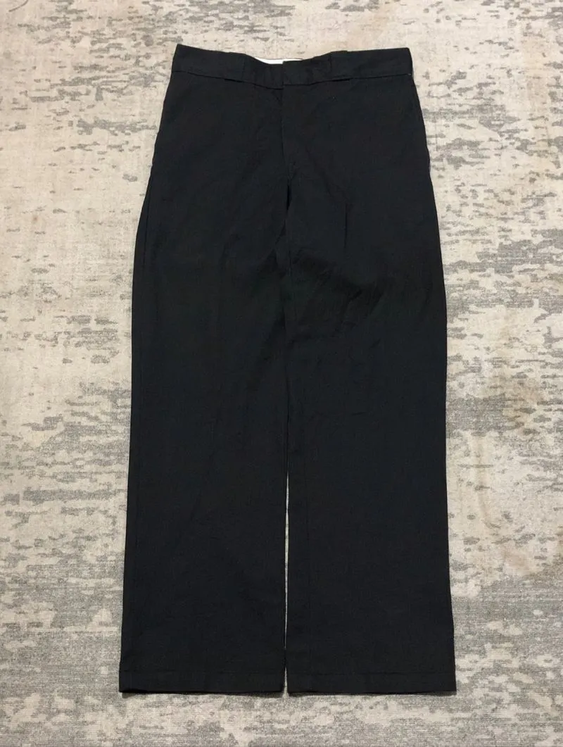 Dickies 874 Original fit Black photo 1