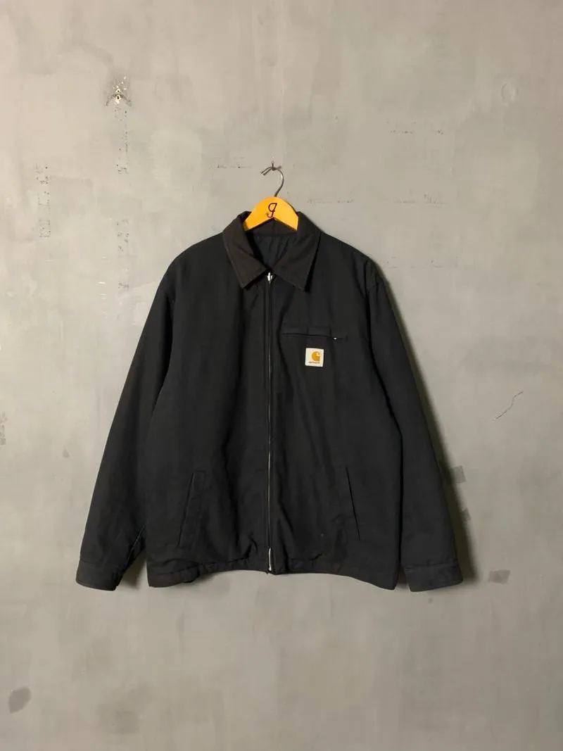 CHARHAT MADERA JACKET/CHARHAT DETROIT WIP/WORK JAKET CHARHAT photo 1