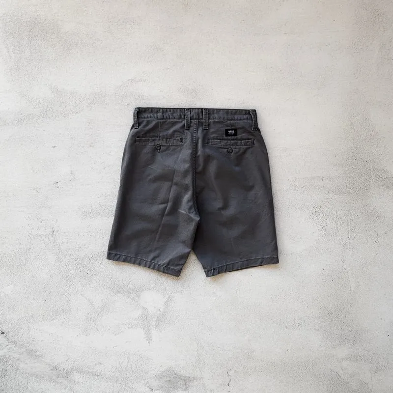 VANS AUTHENTIC SHORT PANTS photo 1