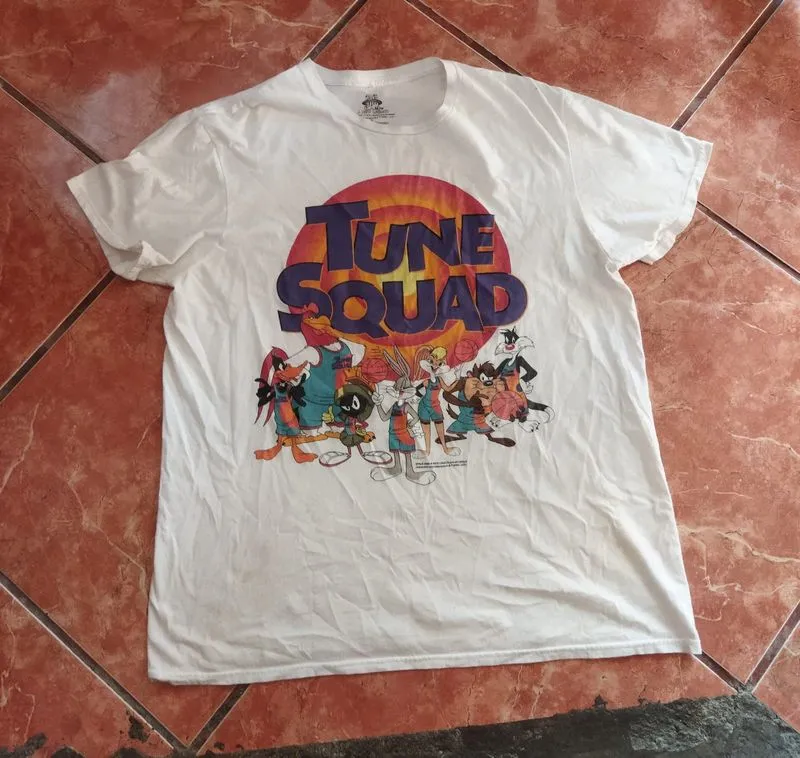 Kaos Space Jam  photo 1