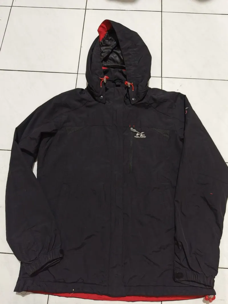 jaket kolping  photo 1