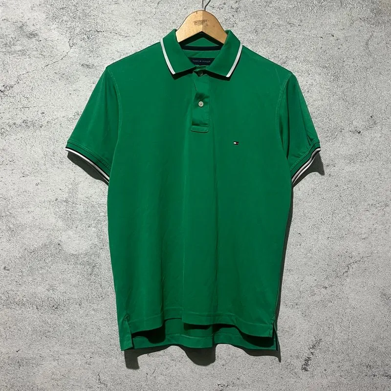 Tommy hilfigher polo shirt photo 1