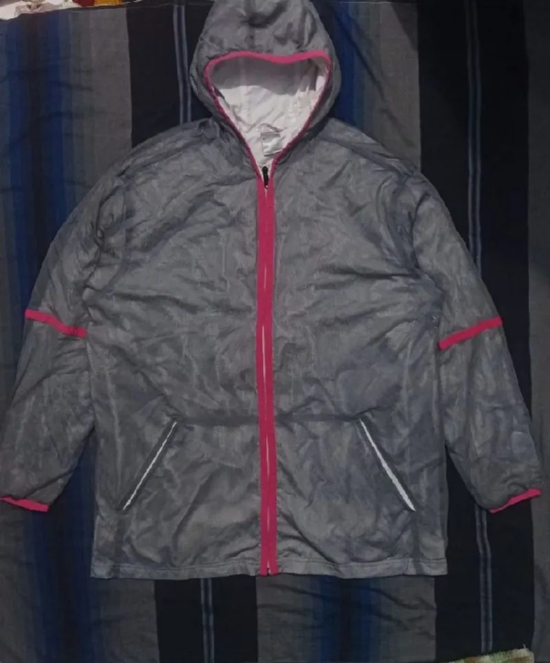 Nike Center Jacket SZ XXL photo 1