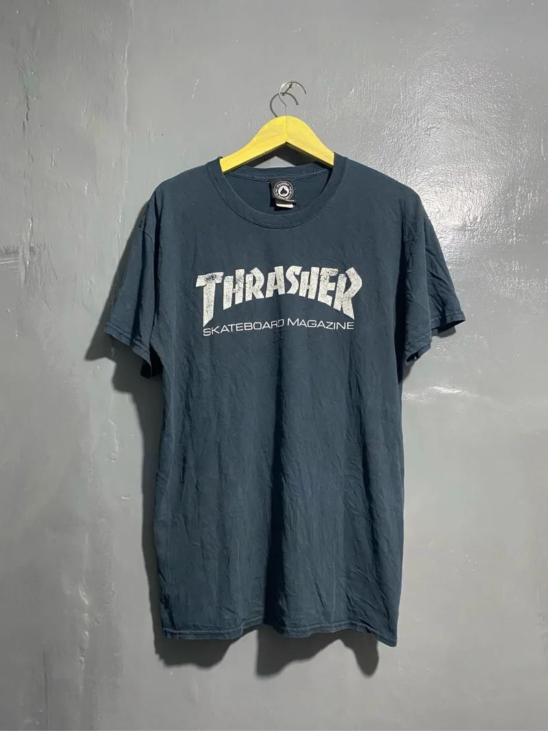 Thrasher T-Shirt photo 1