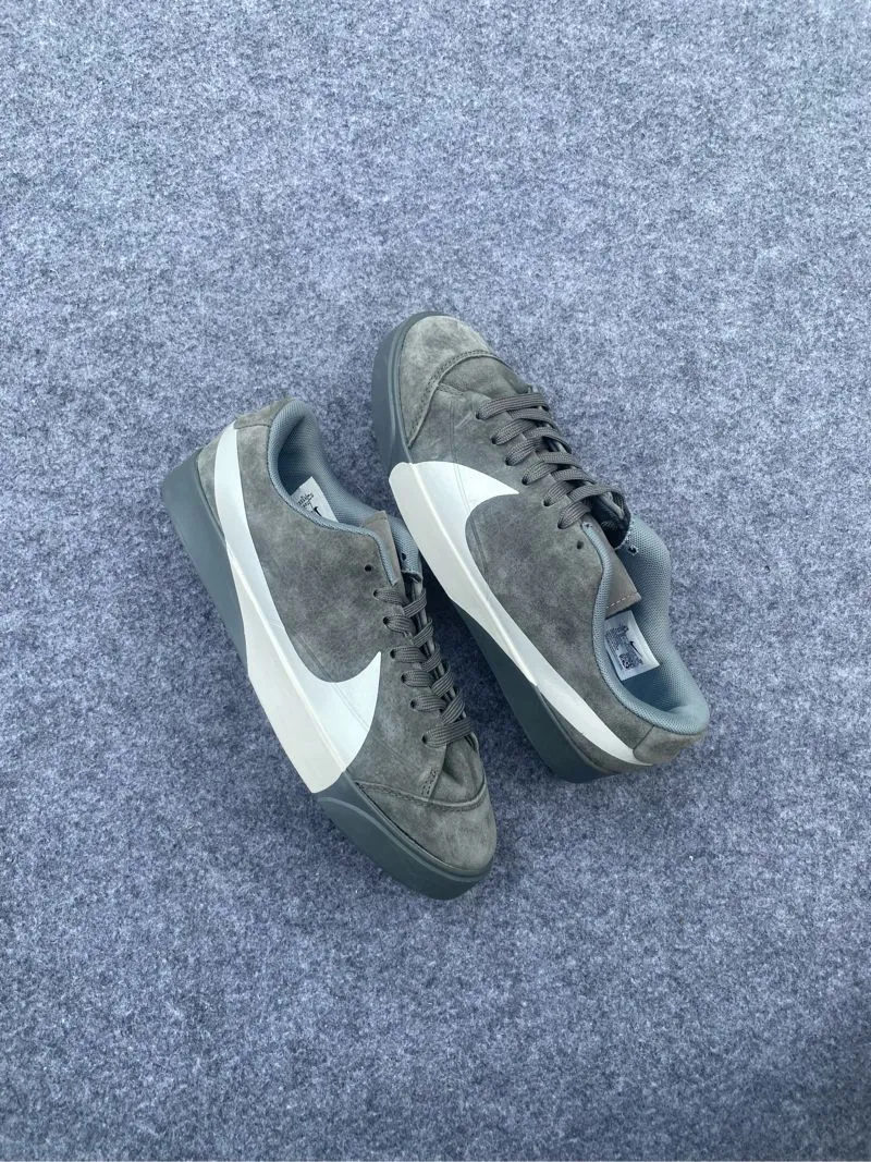 Nike Blazer City Low photo 1