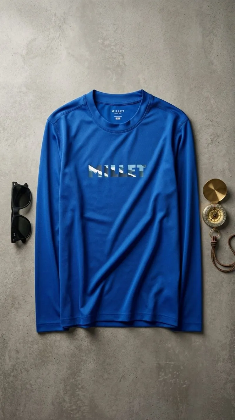 Jersey keren millet photo 1