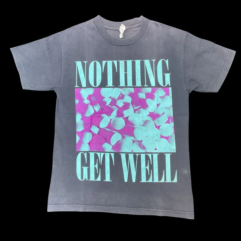 Nothing Get Well photo 1