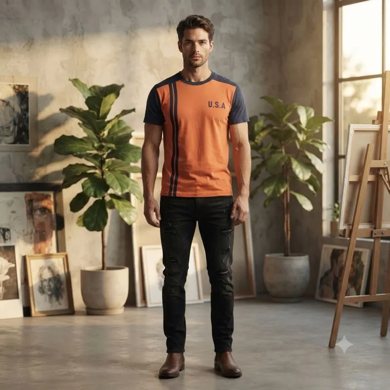 Baju satuan photo 1