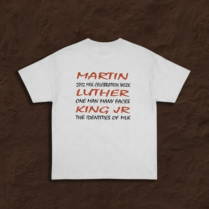 Martin Luther King photo 1
