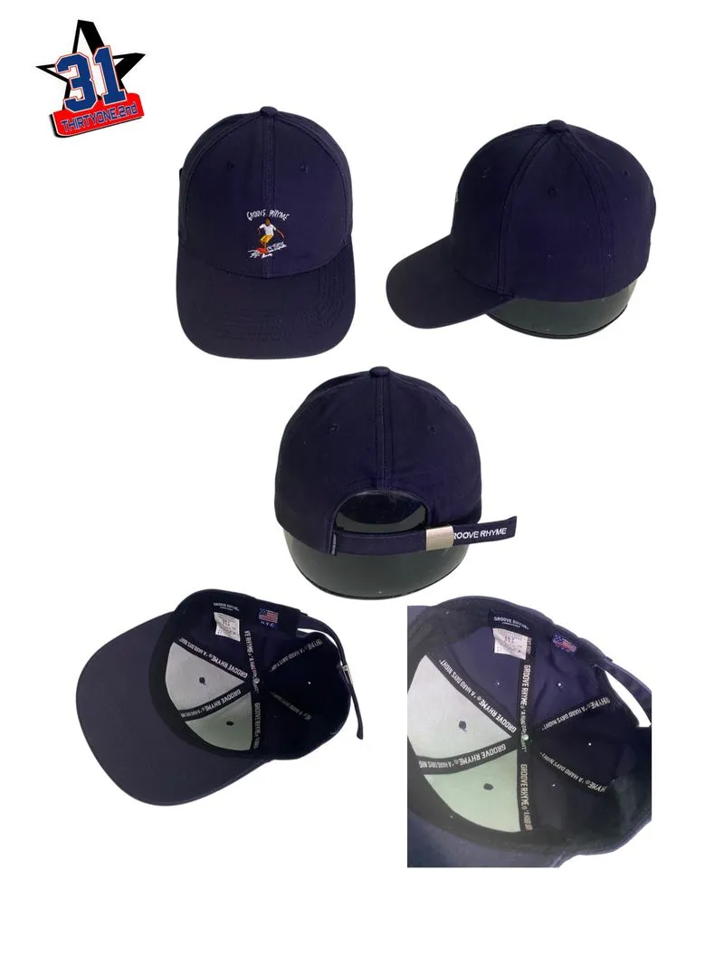 Topi groove rhyme photo 1