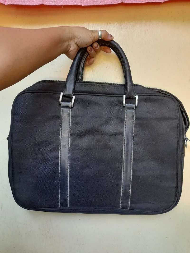 Tas laptop, 🍊 Rp. 14.500 photo 1