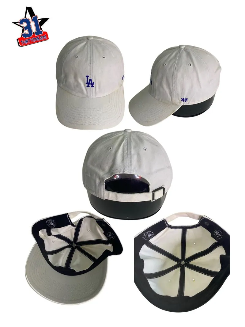 Topi LA 47 brand photo 1