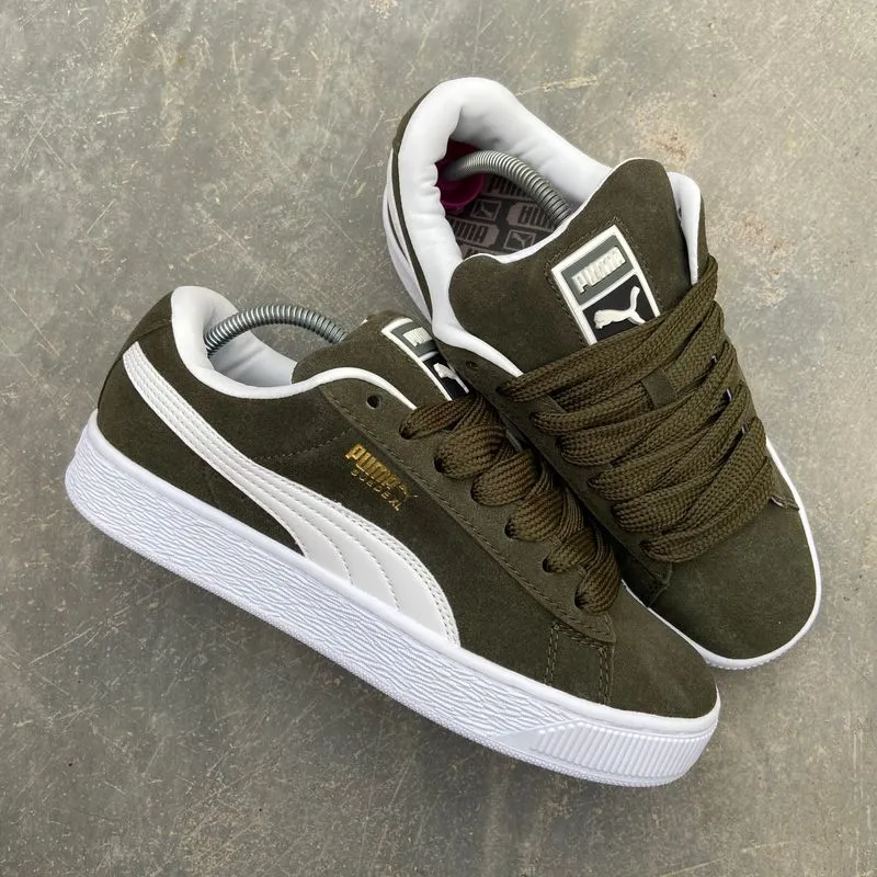 Puma Casual Sneakers Pria multicolor photo 1