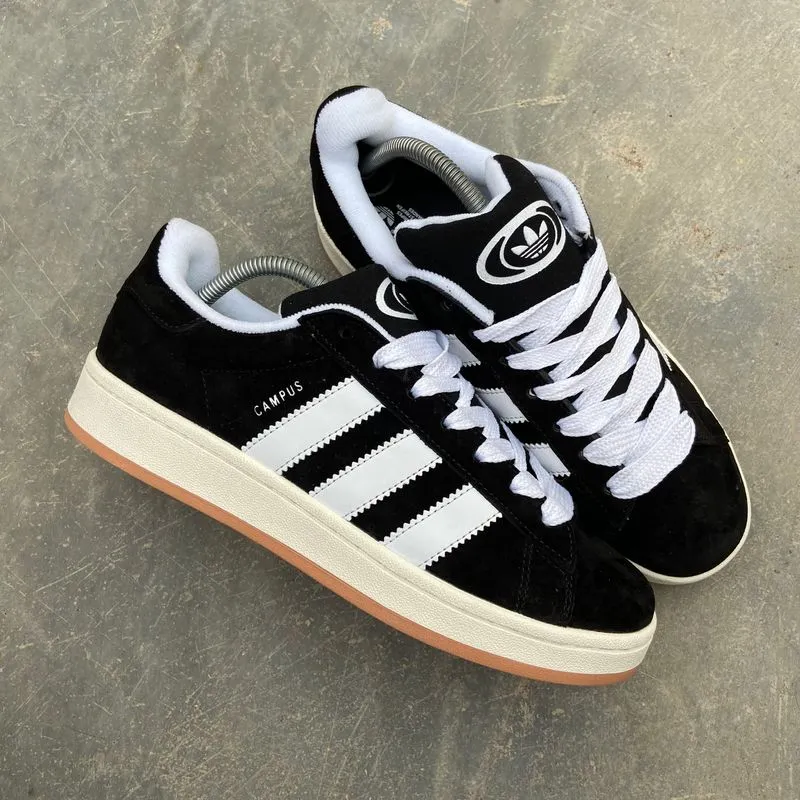 Adidas Casual Sneakers Pria multicolor photo 1