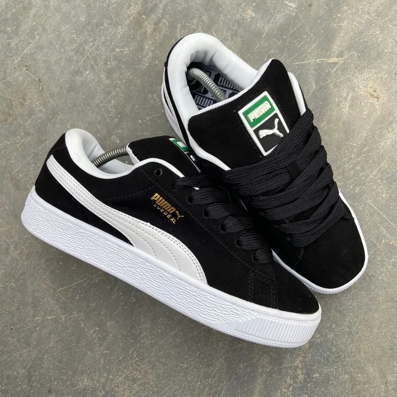 Puma Casual Sneakers Pria multicolor photo 1